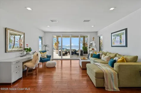 408 Riverside Drive Melbourne Beach FL 32951