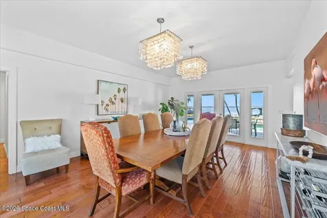 408 Riverside Drive Melbourne Beach FL 32951
