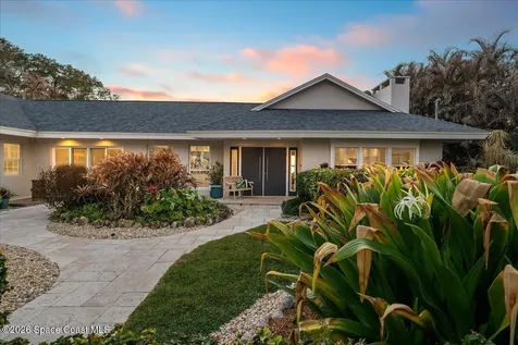 408 Riverside Drive Melbourne Beach FL 32951