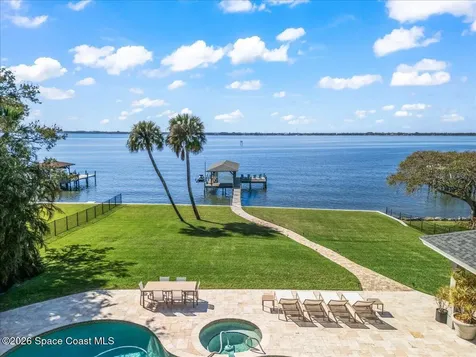 408 Riverside Drive Melbourne Beach FL 32951