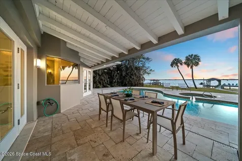 408 Riverside Drive Melbourne Beach FL 32951