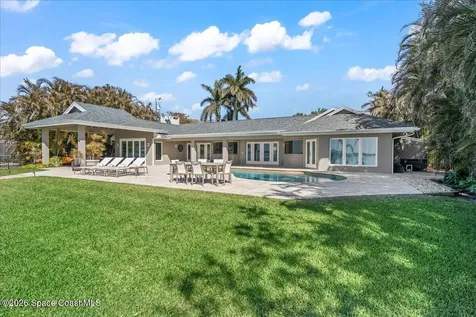 408 Riverside Drive Melbourne Beach FL 32951