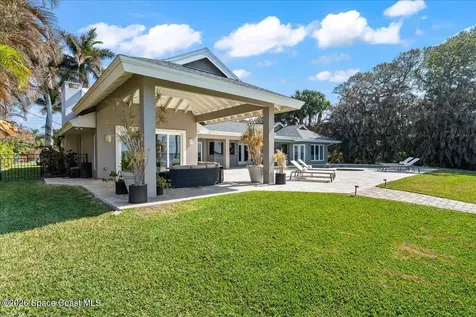 408 Riverside Drive Melbourne Beach FL 32951