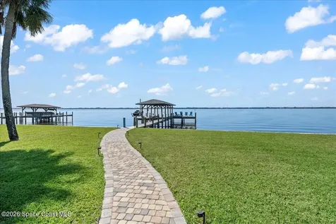 408 Riverside Drive Melbourne Beach FL 32951