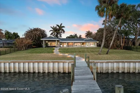 408 Riverside Drive Melbourne Beach FL 32951