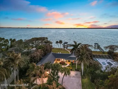 408 Riverside Drive Melbourne Beach FL 32951