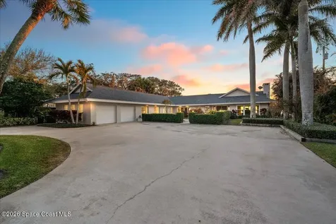 408 Riverside Drive Melbourne Beach FL 32951