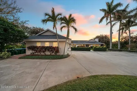 408 Riverside Drive Melbourne Beach FL 32951