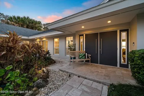408 Riverside Drive Melbourne Beach FL 32951
