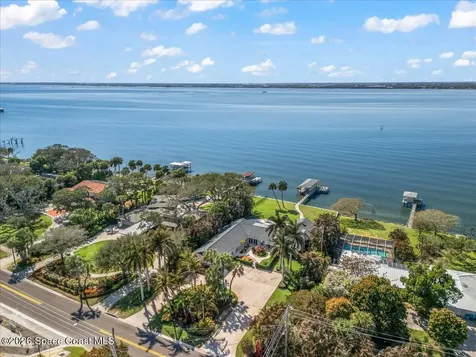 408 Riverside Drive Melbourne Beach FL 32951