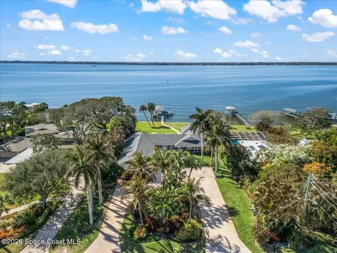 408 Riverside Drive Melbourne Beach FL 32951