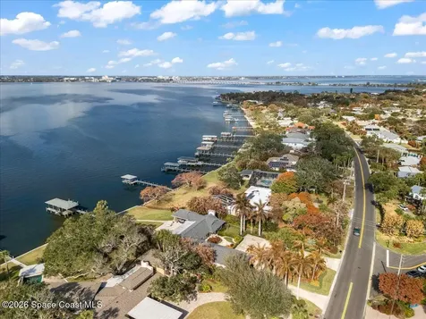 408 Riverside Drive Melbourne Beach FL 32951