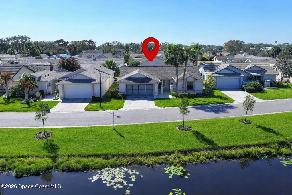 325 Country Walk Street Melbourne FL 32940