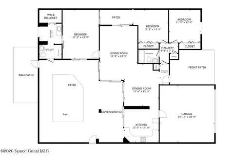 325 Country Walk Street Melbourne FL 32940