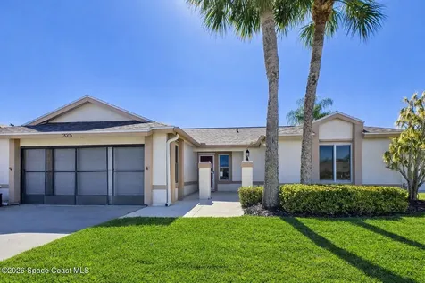325 Country Walk Street Melbourne FL 32940