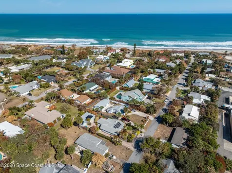 323 Avenue A Melbourne Beach FL 32951