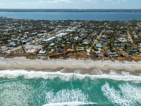 323 Avenue A Melbourne Beach FL 32951