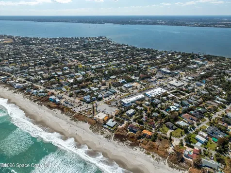 323 Avenue A Melbourne Beach FL 32951