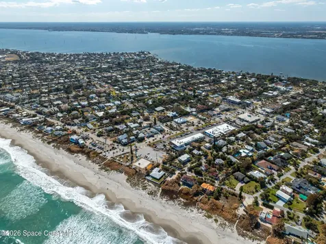 323 Avenue A Melbourne Beach FL 32951