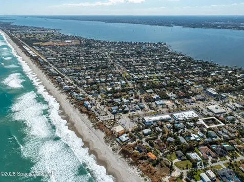 323 Avenue A Melbourne Beach FL 32951