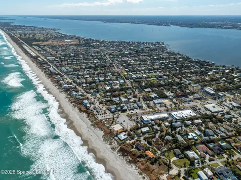 323 Avenue A Melbourne Beach FL 32951