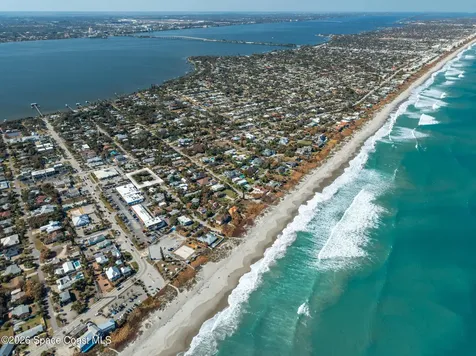 323 Avenue A Melbourne Beach FL 32951
