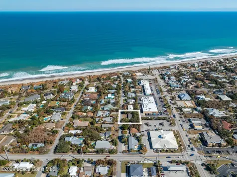 323 Avenue A Melbourne Beach FL 32951