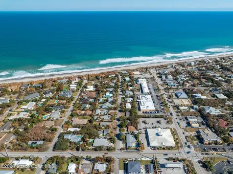 323 Avenue A Melbourne Beach FL 32951