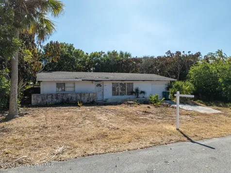 323 Avenue A Melbourne Beach FL 32951