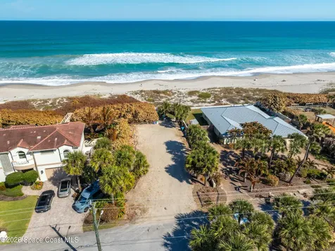 323 Avenue A Melbourne Beach FL 32951