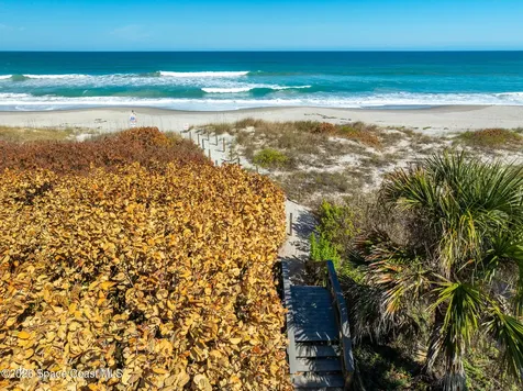 323 Avenue A Melbourne Beach FL 32951
