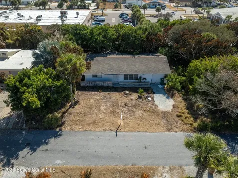 323 Avenue A Melbourne Beach FL 32951