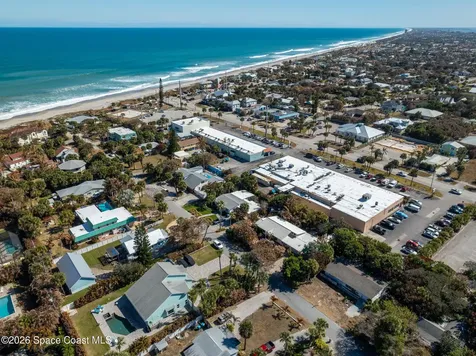 323 Avenue A Melbourne Beach FL 32951