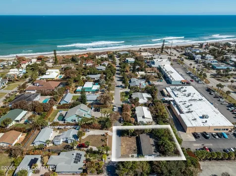 323 Avenue A Melbourne Beach FL 32951
