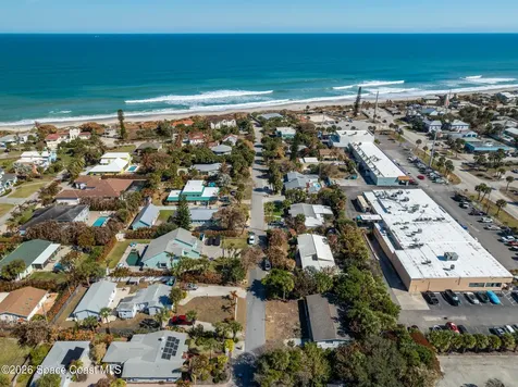 323 Avenue A Melbourne Beach FL 32951