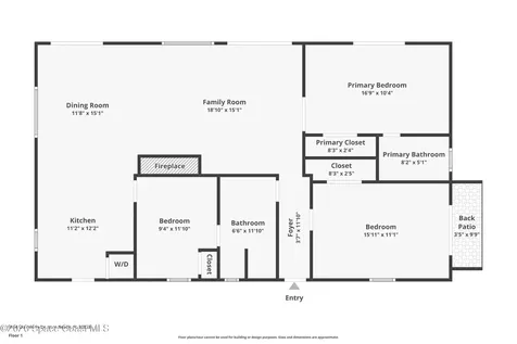 9556 Doubloon Drive Vero Beach FL 32963
