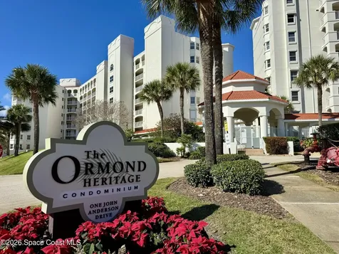 1 John Anderson Drive Ormond Beach FL 32176
