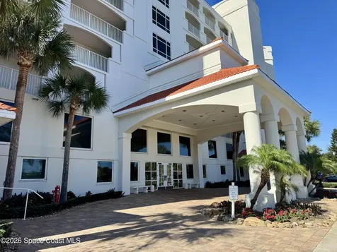 1 John Anderson Drive Ormond Beach FL 32176