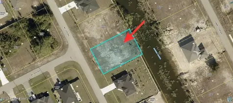 4313 NE 11th Avenue Cape Coral FL 33909