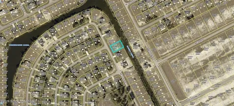 4313 NE 11th Avenue Cape Coral FL 33909
