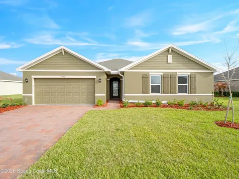 5072 Alabaster Drive Grant-valkaria FL 32949