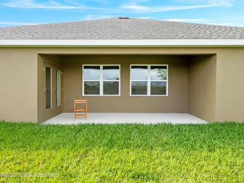 5072 Alabaster Drive Grant-valkaria FL 32949