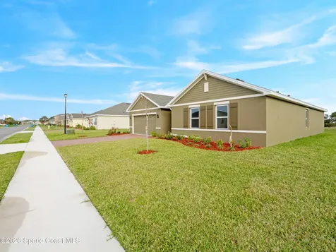 5072 Alabaster Drive Grant-valkaria FL 32949