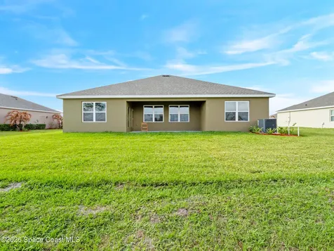 5072 Alabaster Drive Grant-valkaria FL 32949