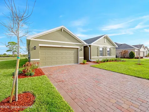5072 Alabaster Drive Grant-valkaria FL 32949