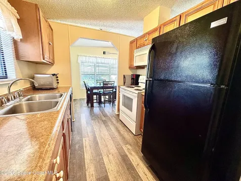 482 Marlin Circle Barefoot Bay FL 32976
