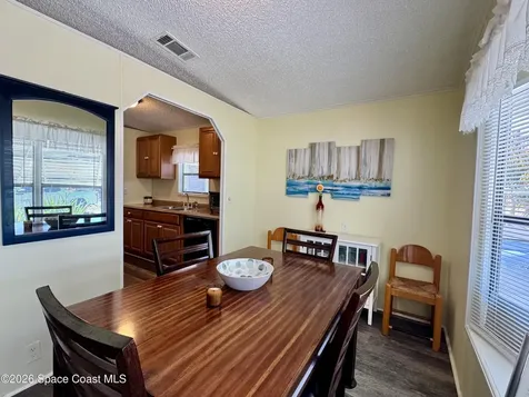 482 Marlin Circle Barefoot Bay FL 32976