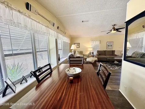 482 Marlin Circle Barefoot Bay FL 32976