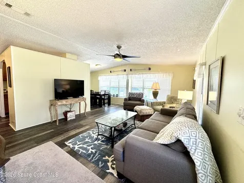 482 Marlin Circle Barefoot Bay FL 32976