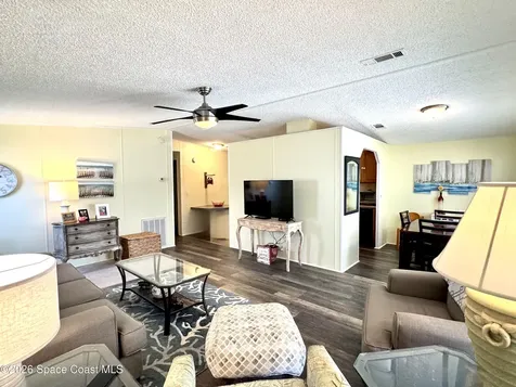 482 Marlin Circle Barefoot Bay FL 32976